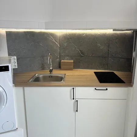 Appartement En Segunda Linea De Mar