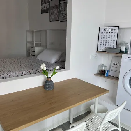 Appartement En Segunda Linea De Mar *